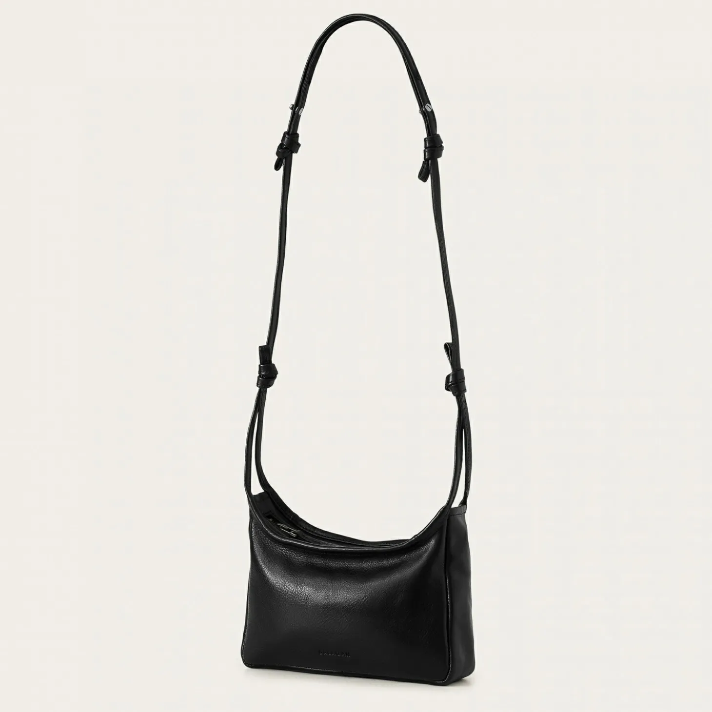 Beatrice Torebka S, Czarny