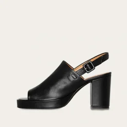 Bette Sandaly, Czarny