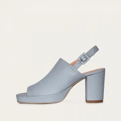 Bette Sandaly, Szafirowy