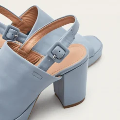 Bette Sandaly, Szafirowy