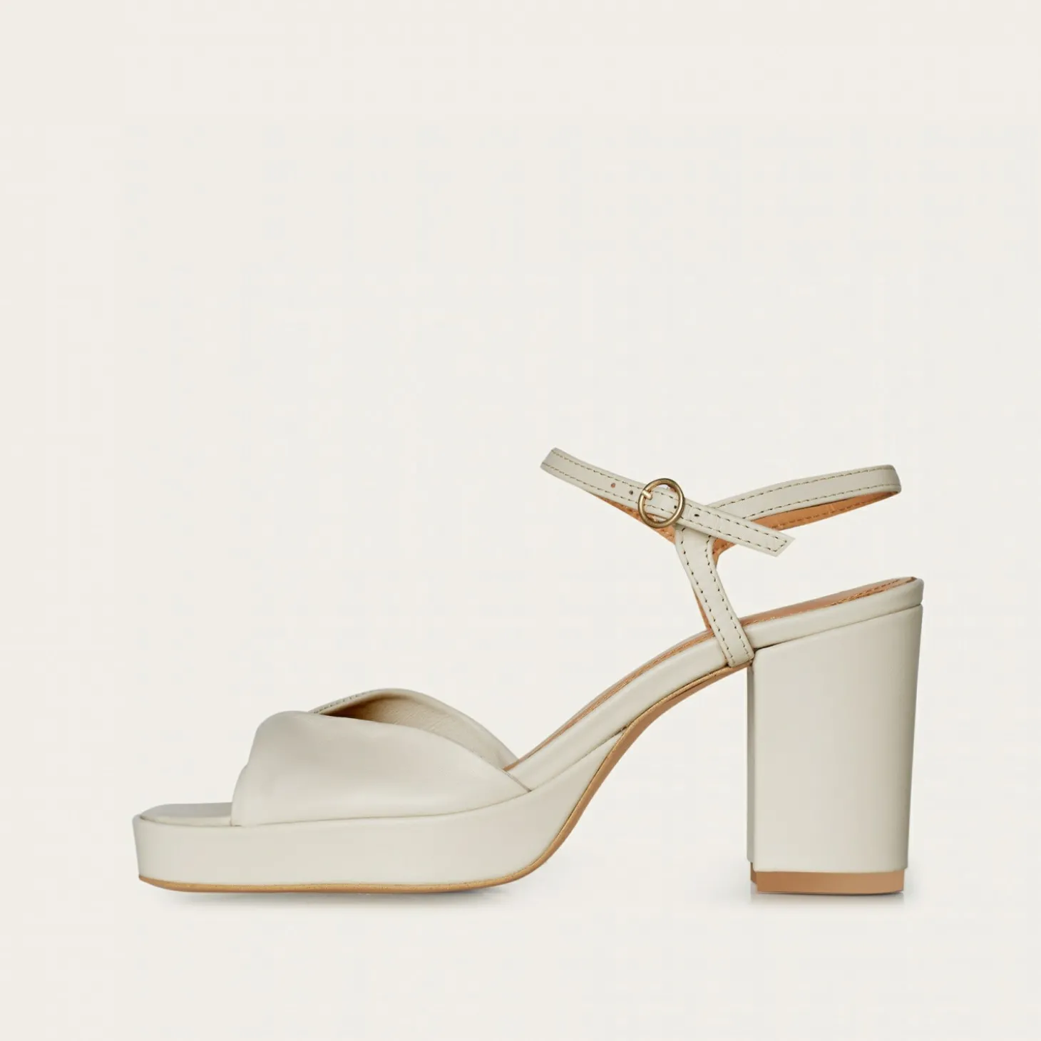 Bianca Sandaly, Marcepanowy