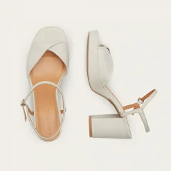 Bianca Sandaly, Marcepanowy