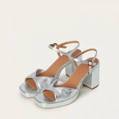 Bianca Sandaly, Srebrny