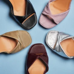 Bianca Sandaly, Srebrny