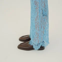 Camila Półbuty, Brazowy