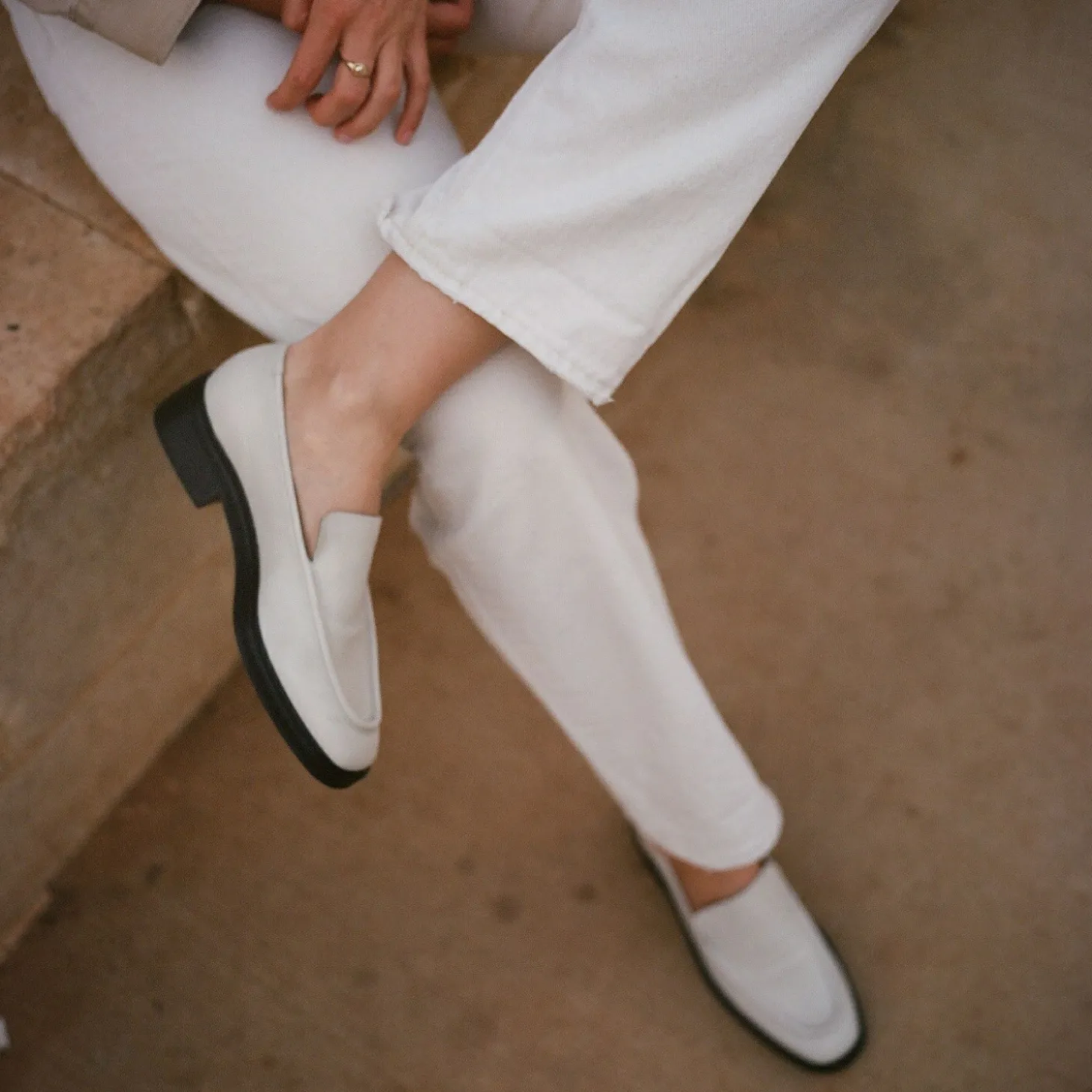 Camila Półbuty, Marcepanowy