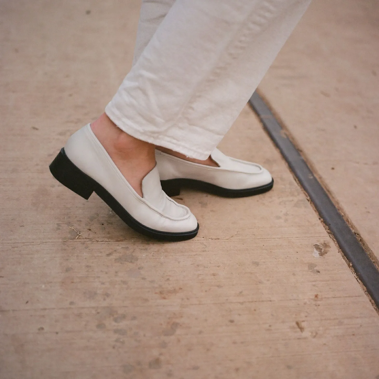 Camila Półbuty, Marcepanowy