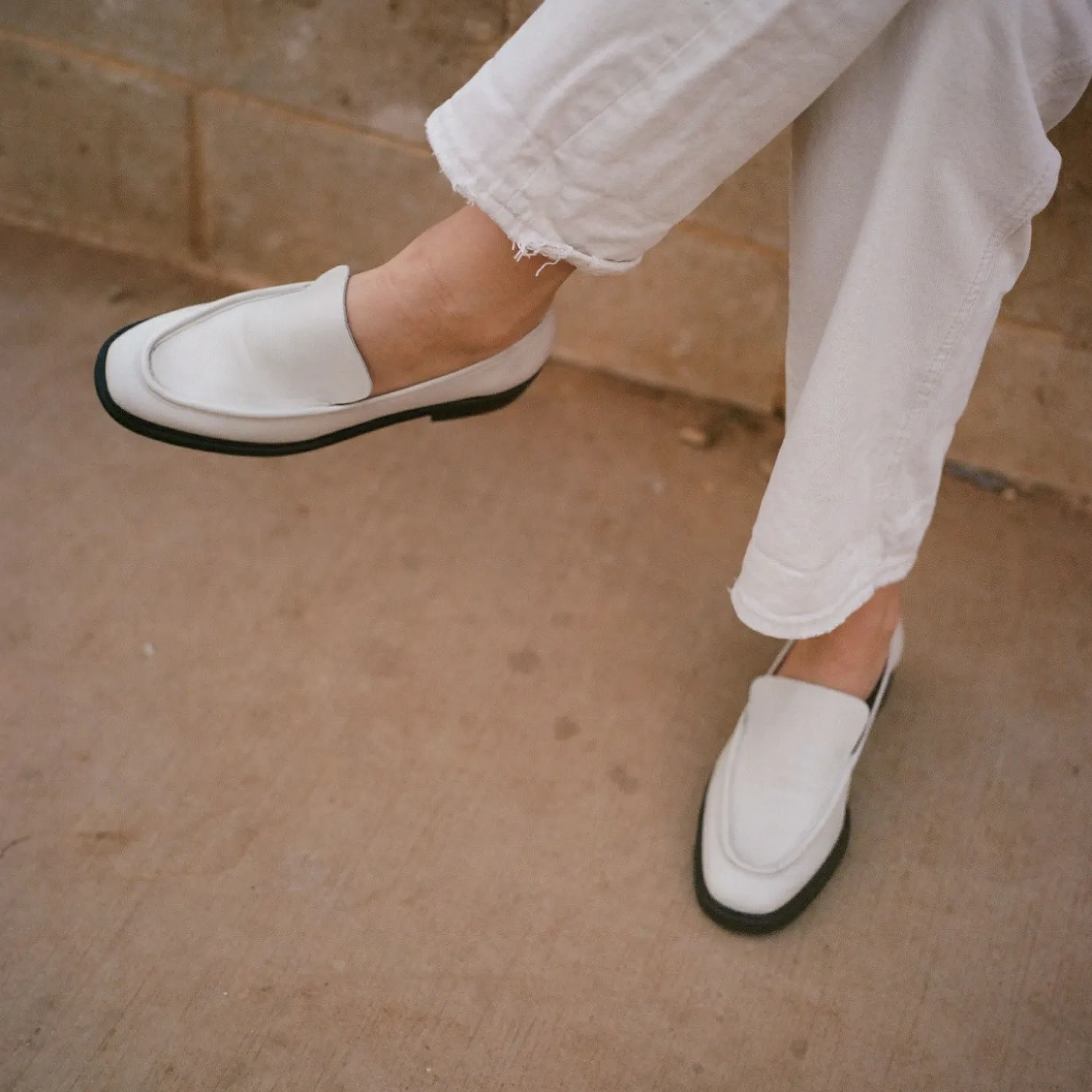 Camila Półbuty, Marcepanowy