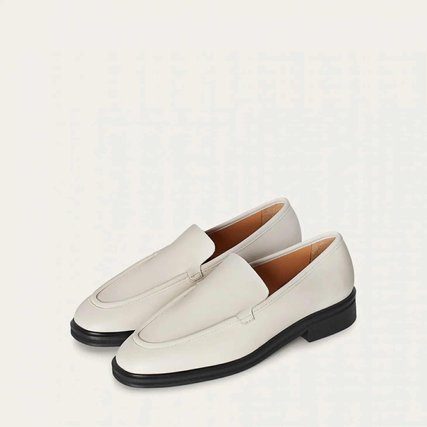 Camila Półbuty, Marcepanowy