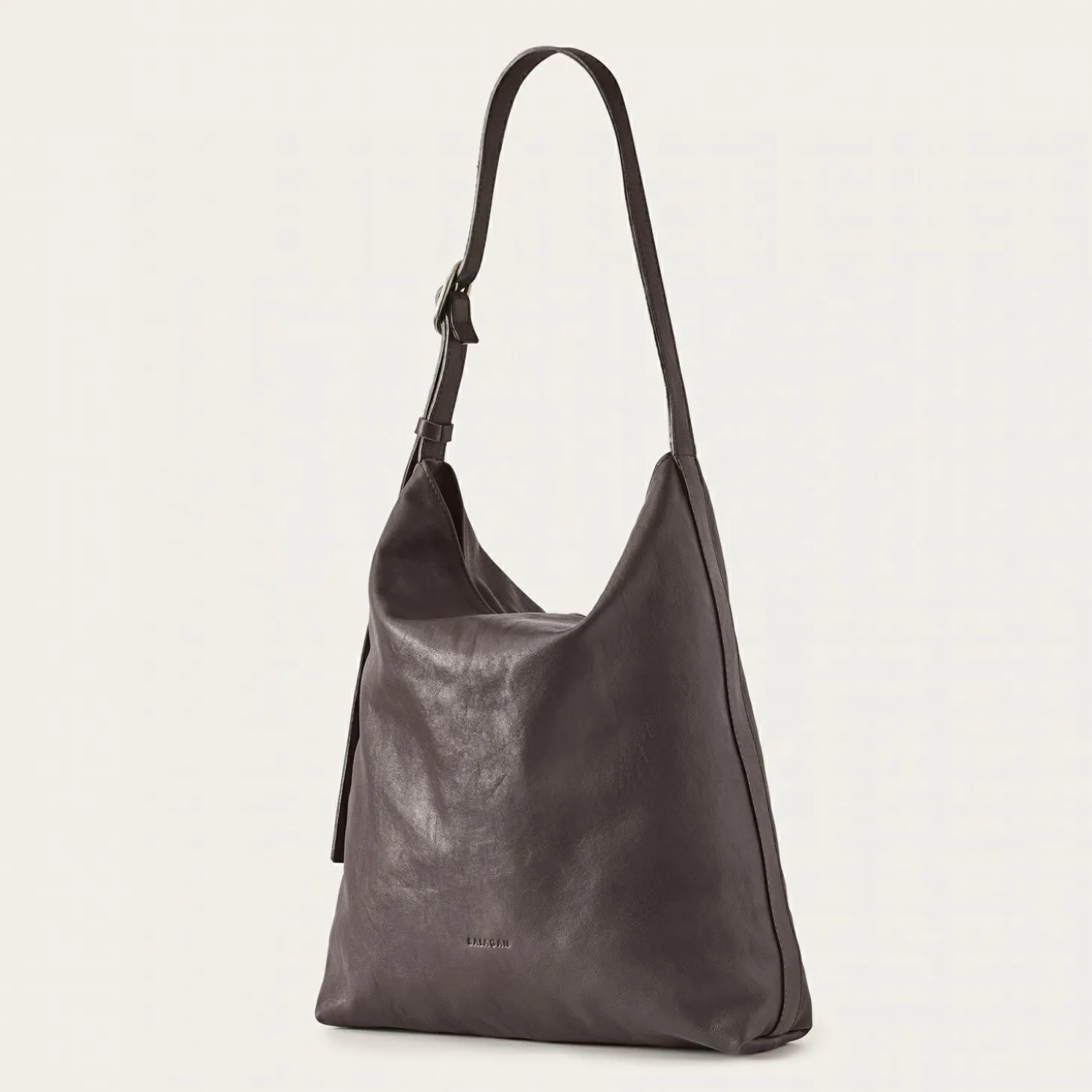 Daf Shopper L, Ciemny Braz