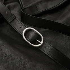 Daf Shopper L, Czarny