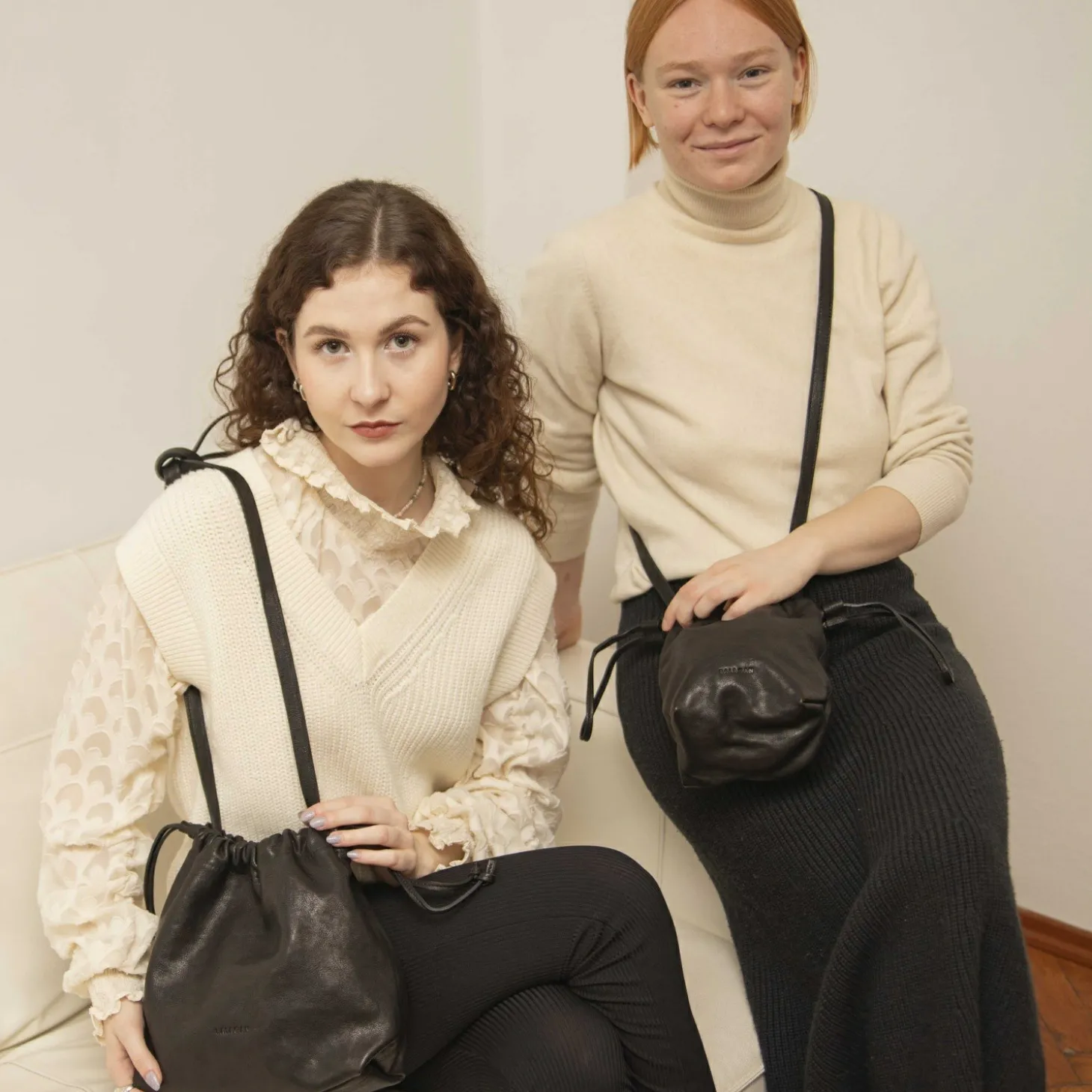 Dima Torebka M, Czarny