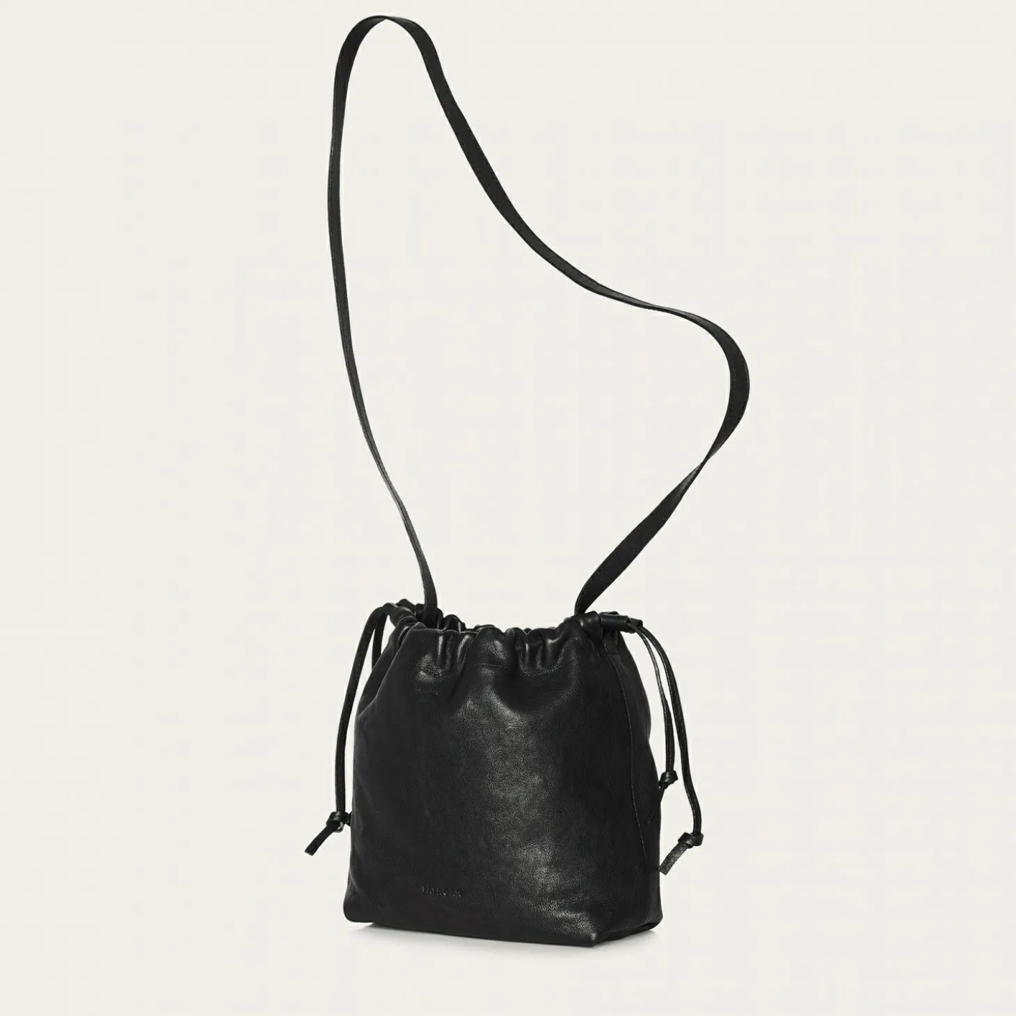 Dima Torebka M, Czarny