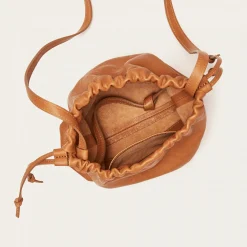 Dima Torebka M, Karmelowy