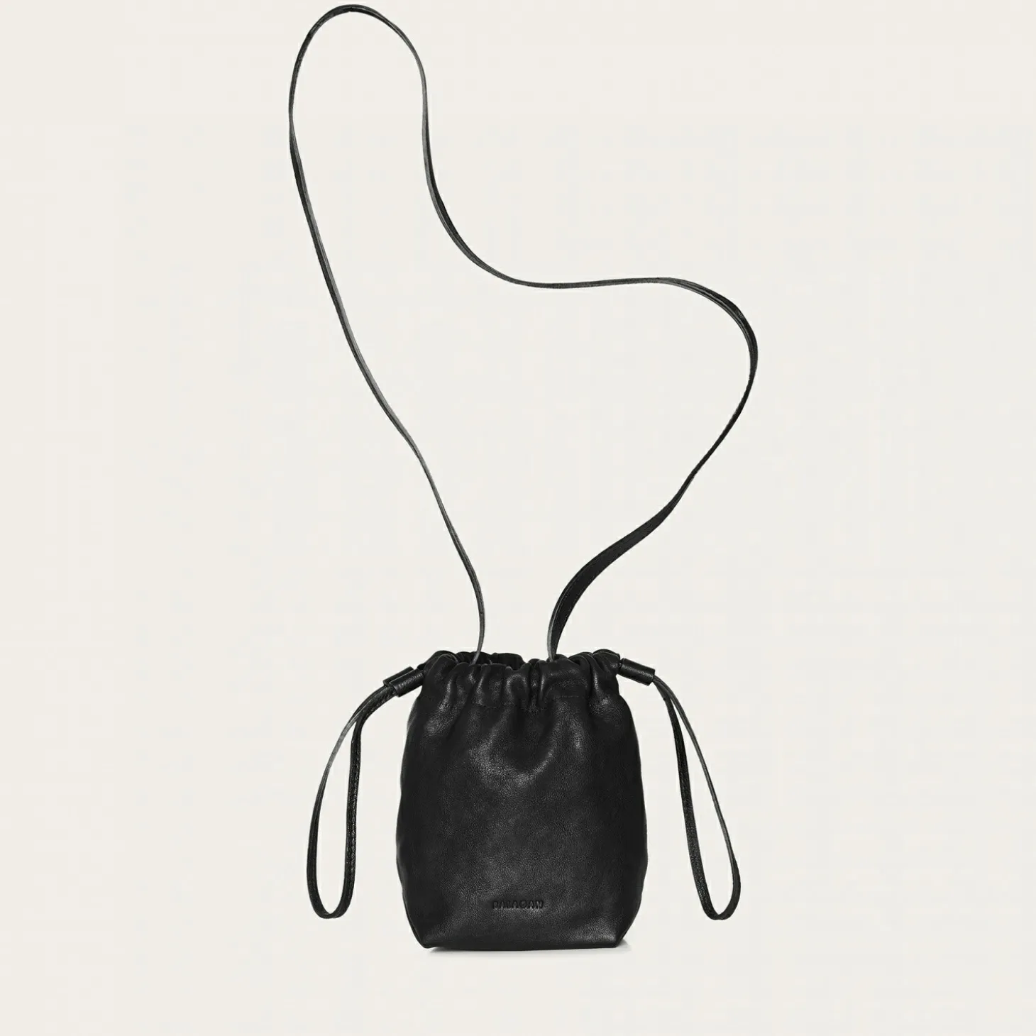 Dima Torebka S, Czarny