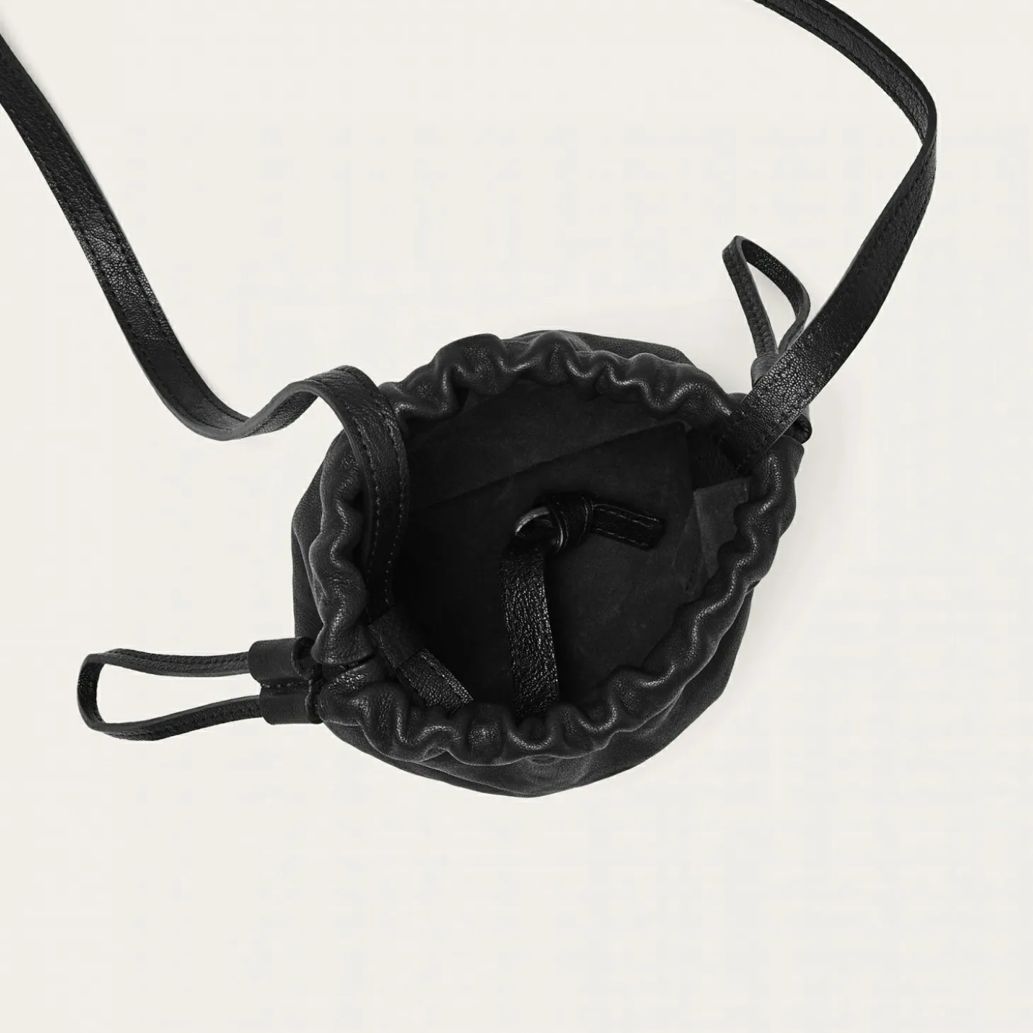 Dima Torebka S, Czarny