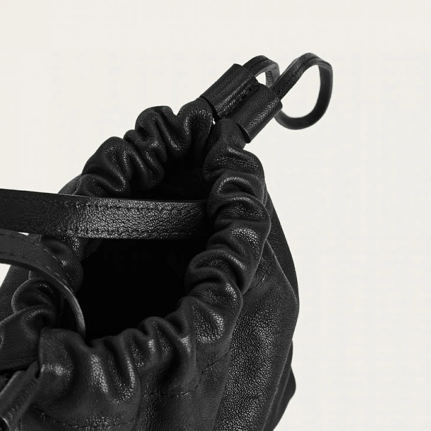 Dima Torebka S, Czarny