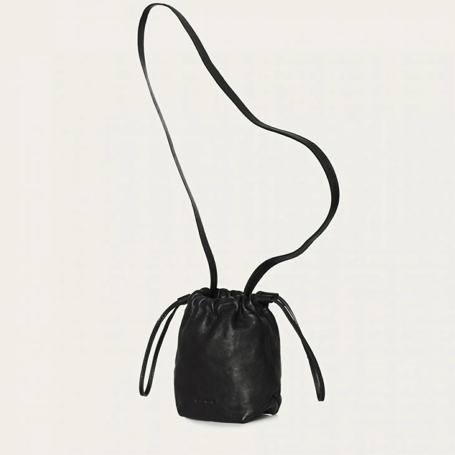 Dima Torebka S, Czarny