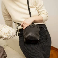 Dima Torebka S, Czarny