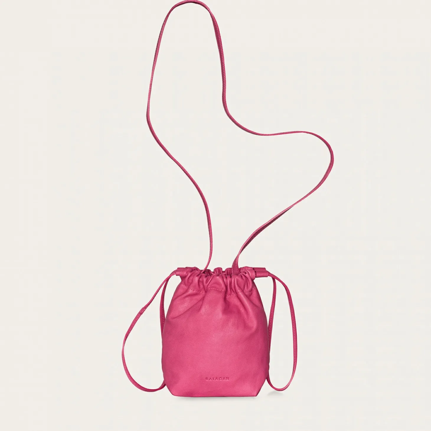 Dima Torebka S, Fuksja