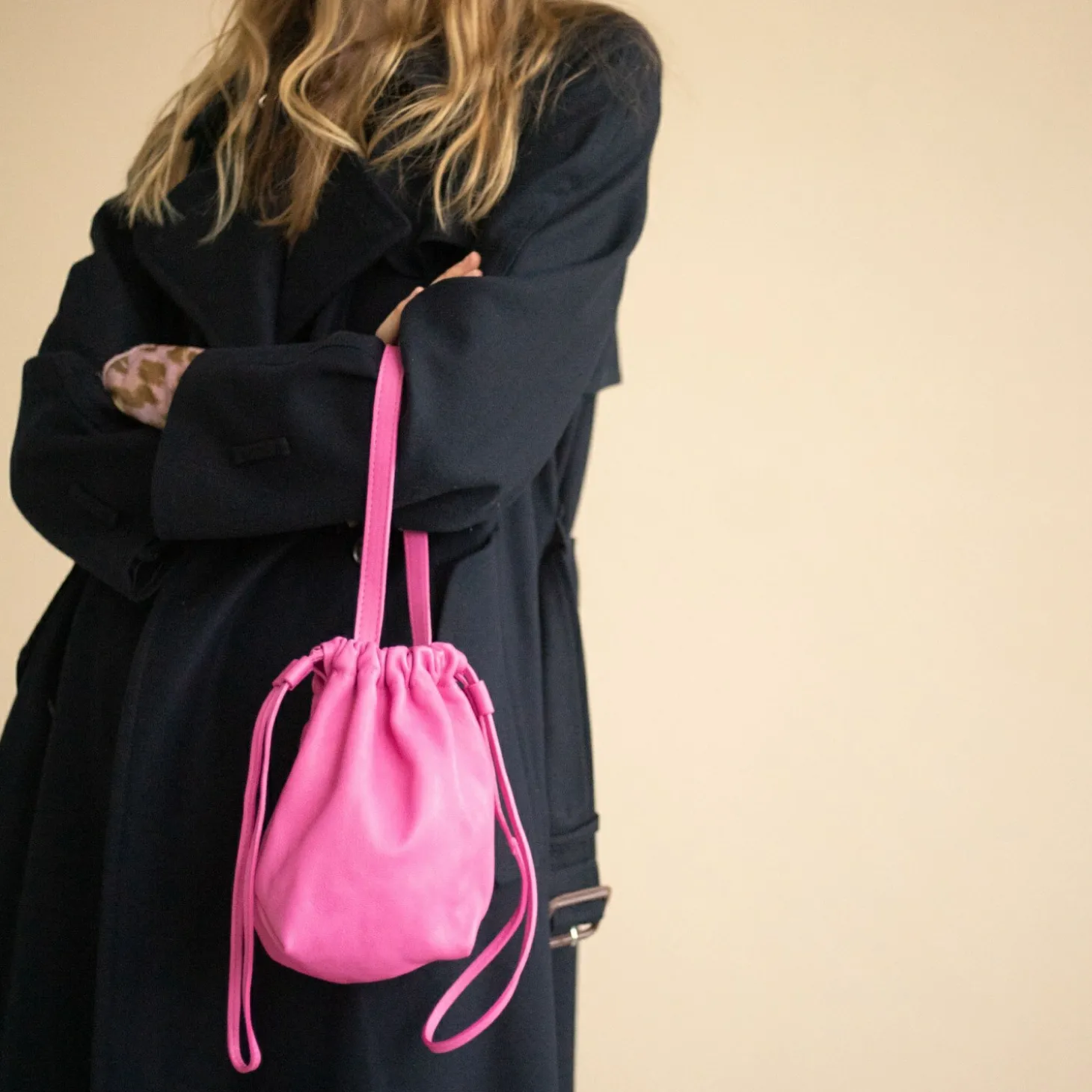 Dima Torebka S, Fuksja