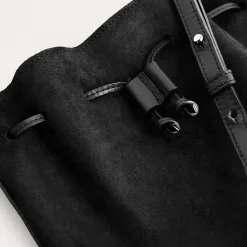 Dli Torebka, Czarny Welur