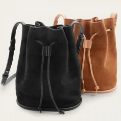 Dli Torebka, Czarny Welur