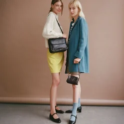 Doar Torebka M, Czarny