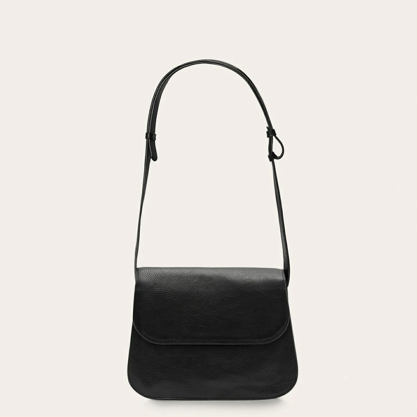 Doar Torebka M, Czarny