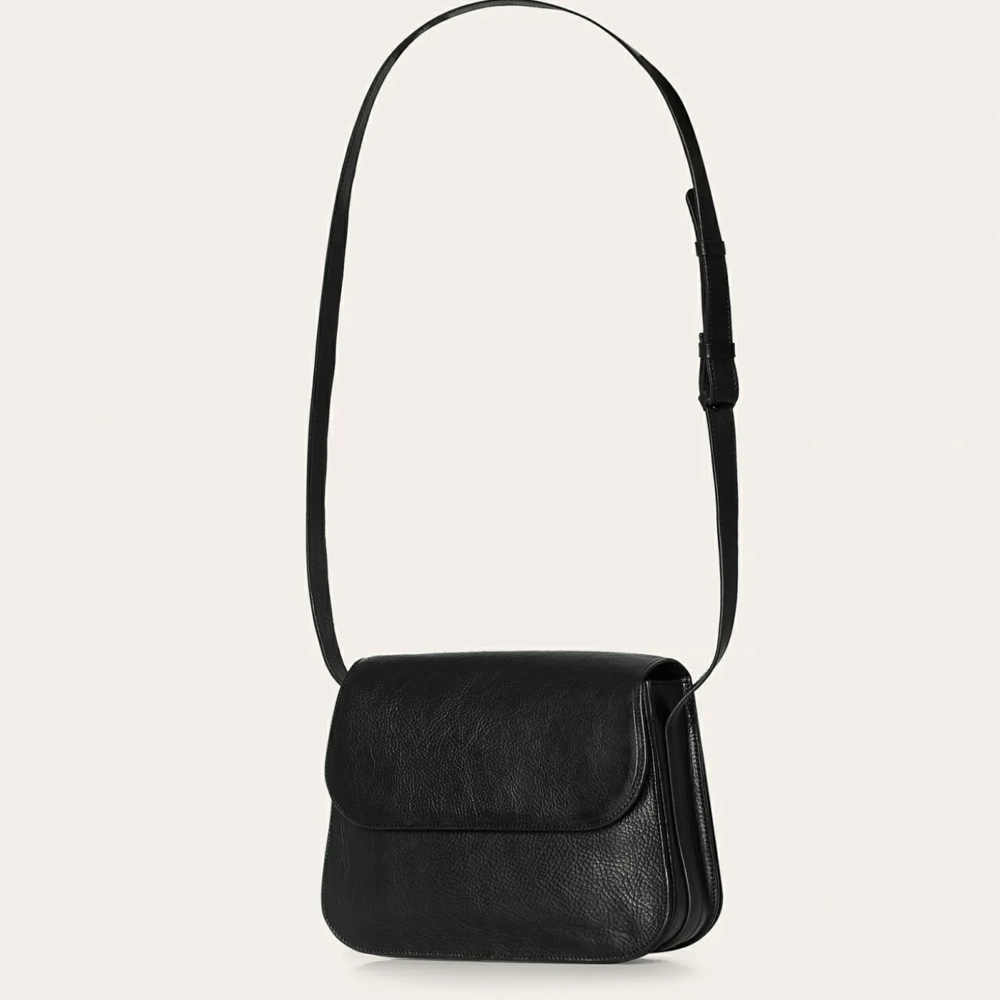 Doar Torebka M, Czarny