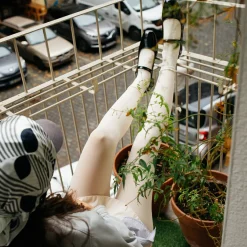 Dora Czółenka Na Niskim Obcasie, Czarny Polysk