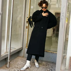 Dora Czółenka Na Niskim Obcasie, Srebrny Brokat