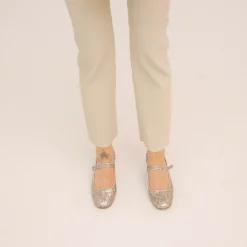 Dora Czółenka Na Wysokim Obcasie, Confetti