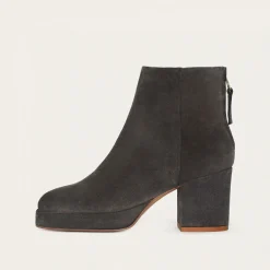 Elton Botki, Antracytowy Welur