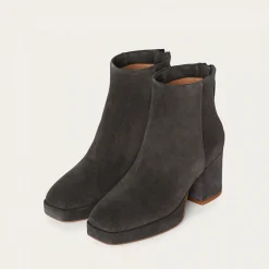 Elton Botki, Antracytowy Welur