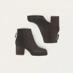 Elton Botki, Antracytowy Welur