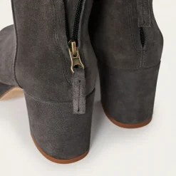 Elton Botki, Antracytowy Welur