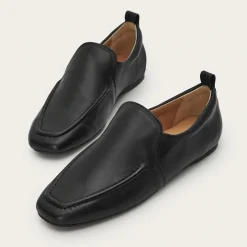 Enzo Loafersy, Czarny