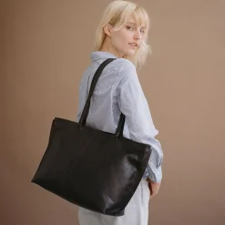 Esek Torba L, Czarny