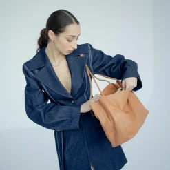 Eva Torba L, Karmelowy