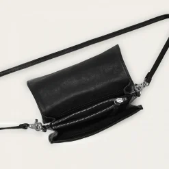 Eveline Torebka, Czarny