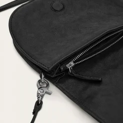 Eveline Torebka, Czarny