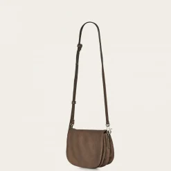 Eveline Torebka, Dymny