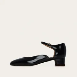 Forte Czółenka, Czarny Polysk