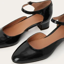 Forte Czółenka, Czarny Polysk