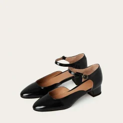 Forte Czółenka, Czarny Polysk