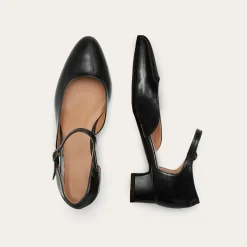 Forte Czółenka, Czarny Polysk