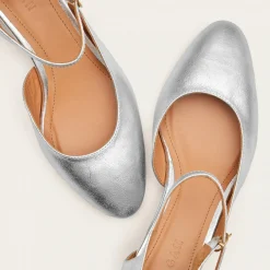 Forte Czółenka, Srebrny