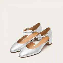 Forte Czółenka, Srebrny