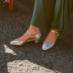 Forte Czółenka, Srebrny